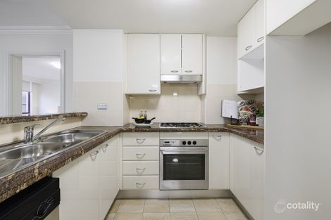 Property photo of 323/158-166 Day Street Sydney NSW 2000
