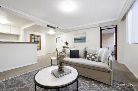 Property photo of 323/158-166 Day Street Sydney NSW 2000