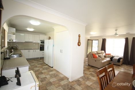 Property photo of 1 Sprys Road Boynewood QLD 4626