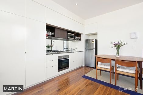 Property photo of 311/2 Victoria Park Parade Zetland NSW 2017