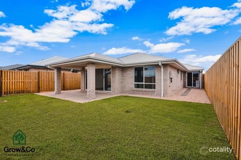 Property photo of 160 Fernbrooke Boulevard Redbank Plains QLD 4301