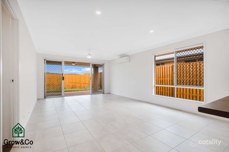 Property photo of 160 Fernbrooke Boulevard Redbank Plains QLD 4301
