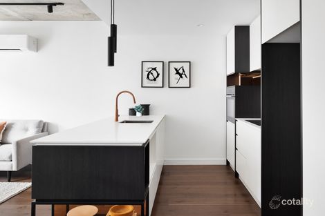 Property photo of 516/154 Cremorne Street Cremorne VIC 3121