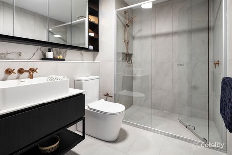 Property photo of 708/154 Cremorne Street Cremorne VIC 3121