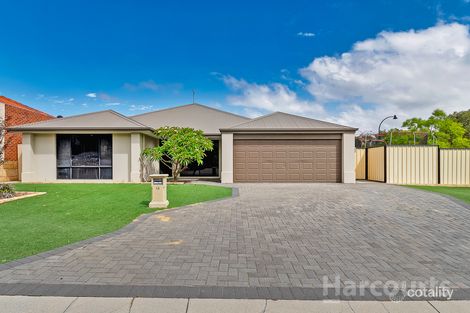 14 Cylinders Loop, Clarkson, WA 6030