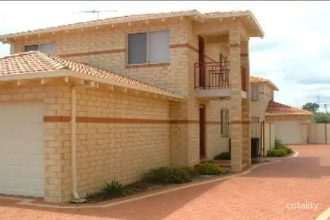 Property photo of 1/103 Ormsby Terrace Mandurah WA 6210