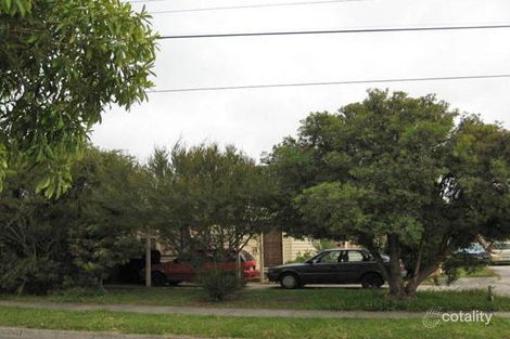 2/14 Vizard St, Dandenong, VIC 3175