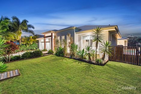 Property photo of 12 Condor Drive Coomera QLD 4209