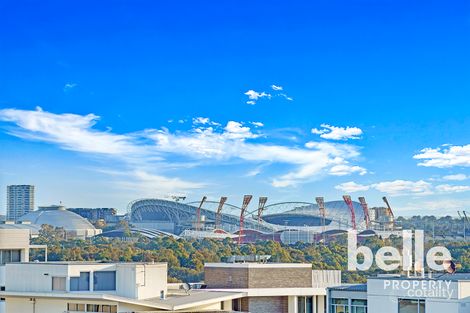 Property photo of 708/42 Walker Street Rhodes NSW 2138