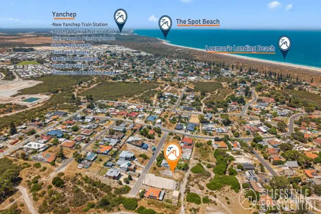 Property photo of 9 Asche Way Two Rocks WA 6037