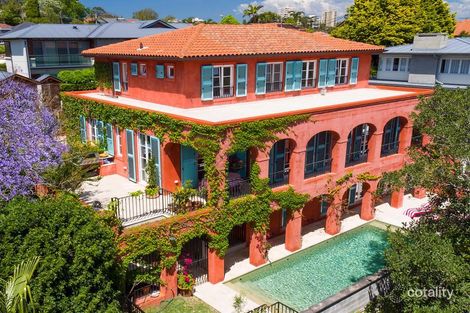 30 Lloyd Ave, Cremorne, NSW 2090