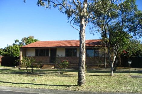 7 Coode Pl, Bonnyrigg, NSW 2177