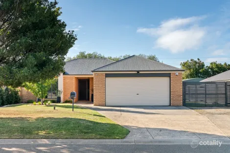 29 Melaleuca Dr, Hastings, VIC 3915