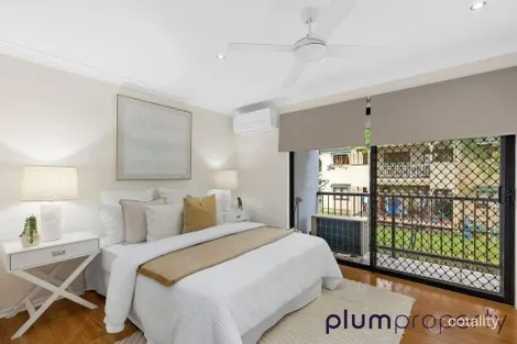 Property photo of 3/39 Elizabeth Street Toowong QLD 4066