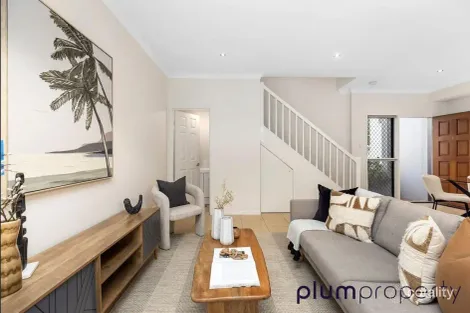Property photo of 3/39 Elizabeth Street Toowong QLD 4066