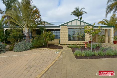 Property photo of 45 Amos Road Wanneroo WA 6065