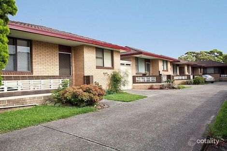 Property photo of 4/26-28 Green Street Kogarah NSW 2217