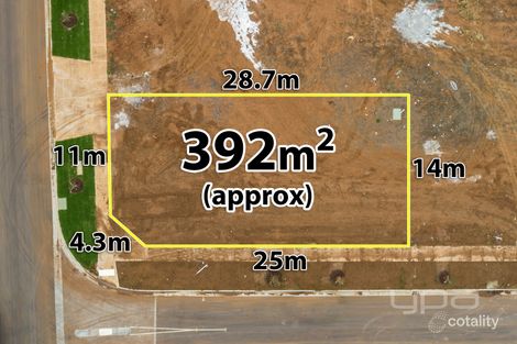 10 Taxon Rd, Weir Views, VIC 3338