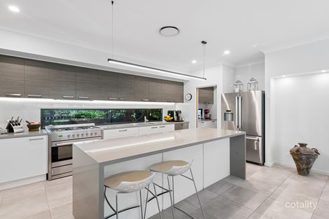Property photo of 19 Yarawa Street Kenmore QLD 4069
