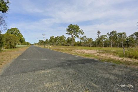 Property photo of LOT 6 Workmans Road Sharon QLD 4670