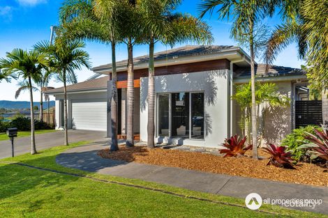Property photo of 15 Shilin Street Yarrabilba QLD 4207