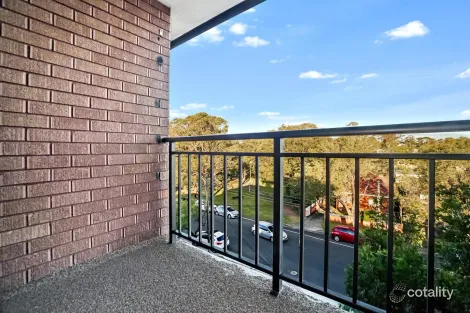 Property photo of 11/7 Myers Street Roselands NSW 2196