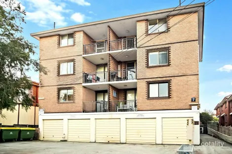 Property photo of 11/7 Myers Street Roselands NSW 2196