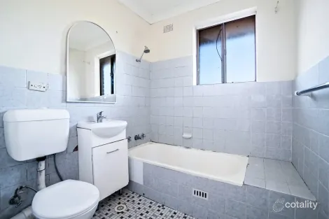Property photo of 11/7 Myers Street Roselands NSW 2196