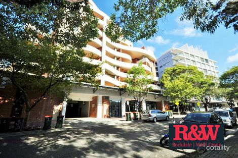 53/2-6 Market St, Rockdale, NSW 2216