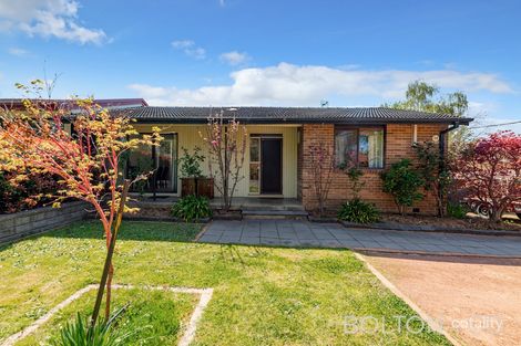 Property photo of 14 Swainsona Street O'Connor ACT 2602