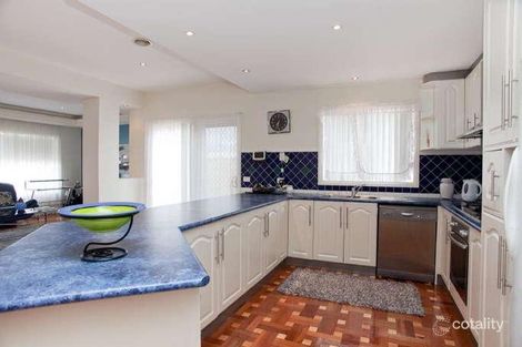 Property photo of 65 Lockwood Drive Roxburgh Park VIC 3064