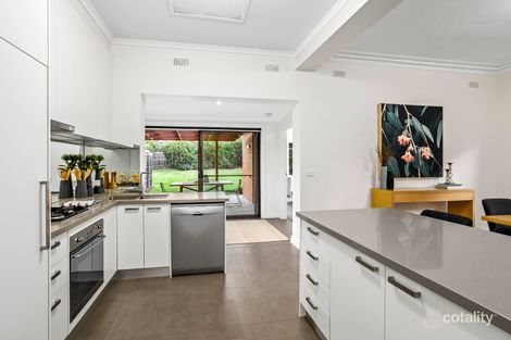 Property photo of 12 Chamberlain Street Ashburton VIC 3147