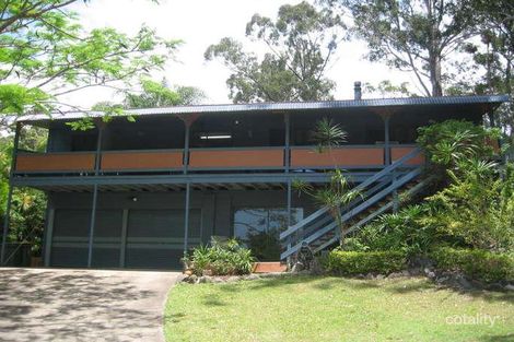 Property photo of 86 Blamey Drive Currumbin QLD 4223