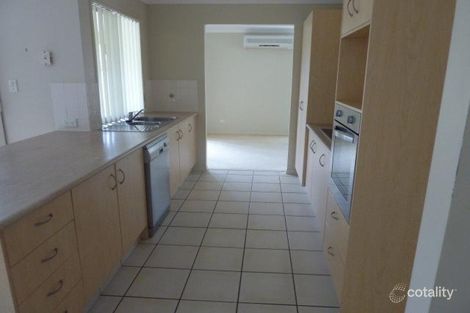 Property photo of 57 Mada Drive Upper Coomera QLD 4209