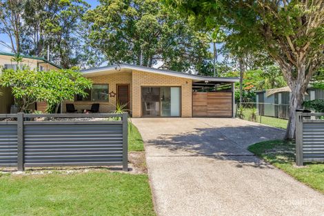 11 Nalkari St, Coombabah, QLD 4216