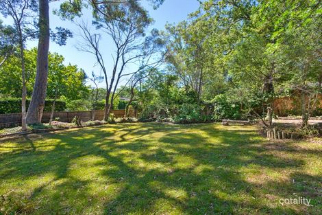 Property photo of 33 Bromley Avenue Pymble NSW 2073