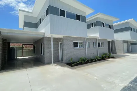 9/17 Vincent St, Coffs Harbour, NSW 2450