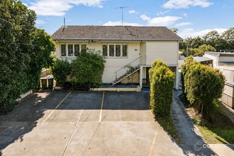 Property photo of 23 Weller Road Tarragindi QLD 4121