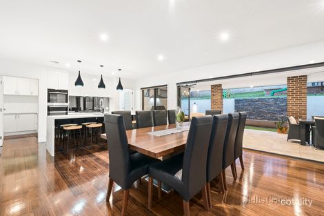 Property photo of 17 Elsa Court Eltham VIC 3095