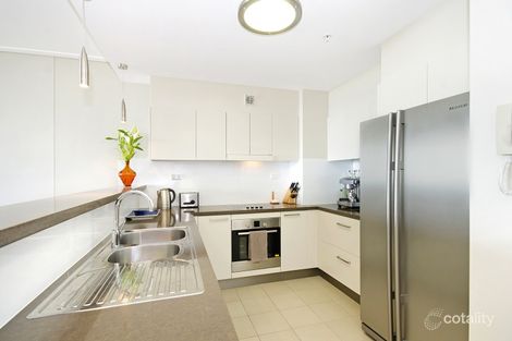 Property photo of 1704/106 Denham Street Townsville City QLD 4810