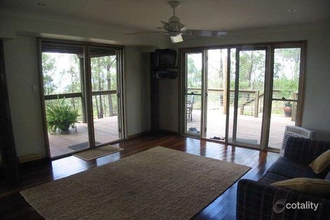 Property photo of 39 Berghofer Drive Withcott QLD 4352