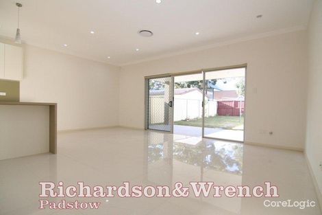 Property photo of 20A Cook Crescent East Hills NSW 2213