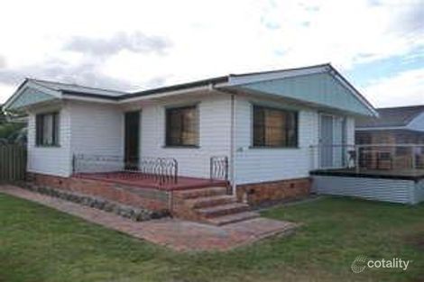 Property photo of 15 Ellis Street Wilsonton QLD 4350