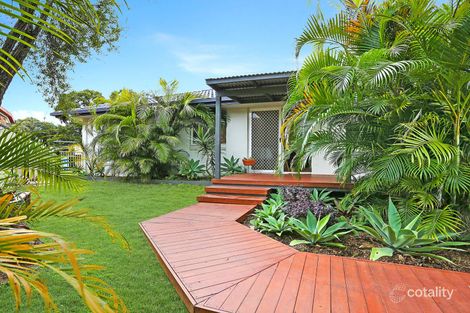 Property photo of 23 Willow Way Yamba NSW 2464