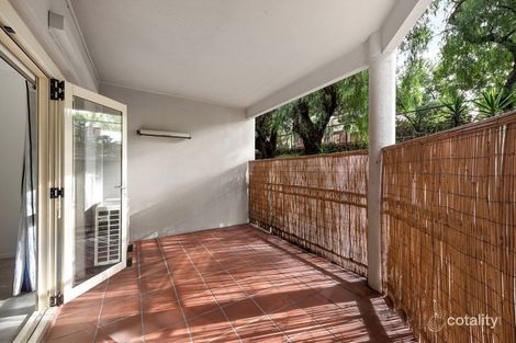 13/18 Mawbey St, Kensington, VIC 3031