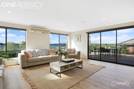 Property photo of 11 Nicolas Court Warragul VIC 3820