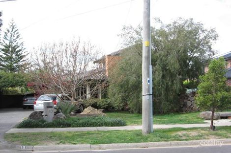 Property photo of 10 Tarella Drive Mount Waverley VIC 3149