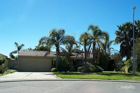 5 Eagle Mews, Cooloongup, WA 6168