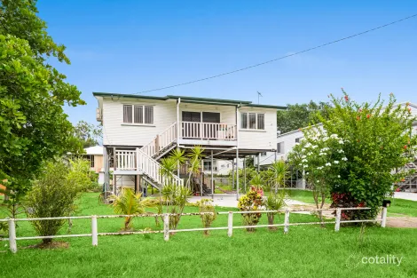 Property photo of 17 Short Street Rocklea QLD 4106