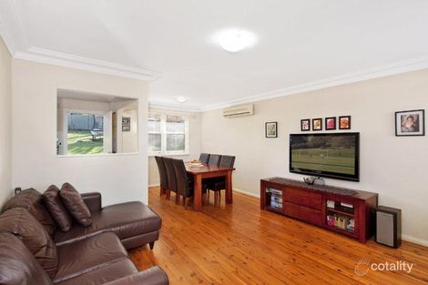 Property photo of 85 Coonong Road Gymea Bay NSW 2227